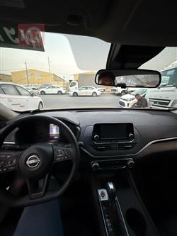 نیسان ئەلتیما